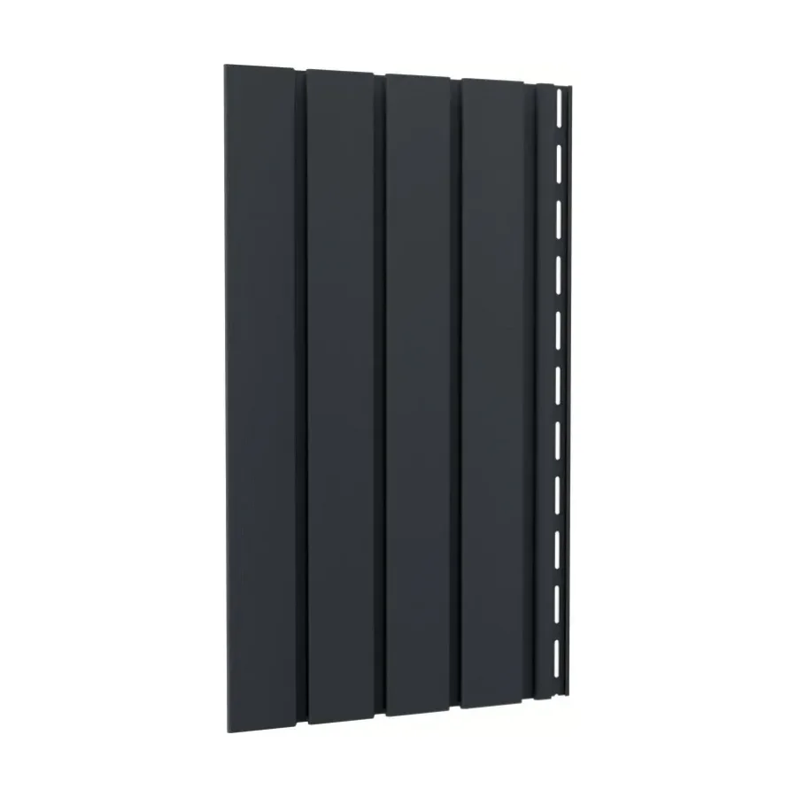 Сайдинг планкен DOCKE Premium Интенсив Q2.4