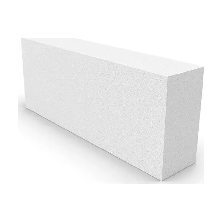 Газобетонный блок ISTKULT D500 B3,5 600x250x100