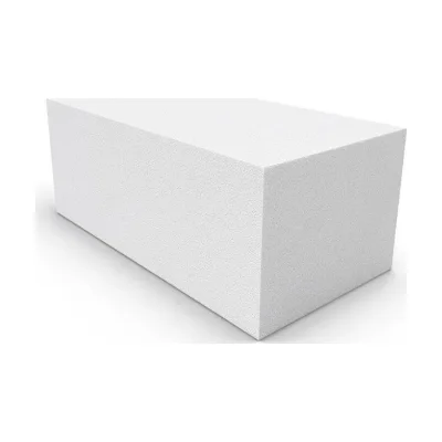 Газобетонный блок ISTKULT D600 B5,0 625x250x250
