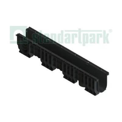 Лоток PolyMAX Basic ЛВ-10.16.20-ПП