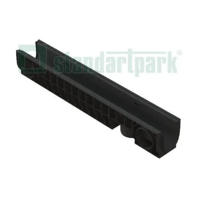 Лоток PolyMAX Basic ЛВ-10.16.15,5-ПП