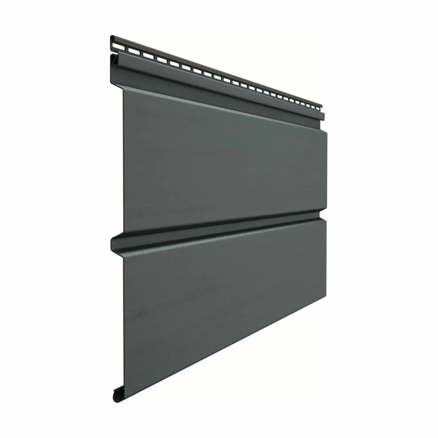 Сайдинг брус DOCKE Premium Интенсив D6S