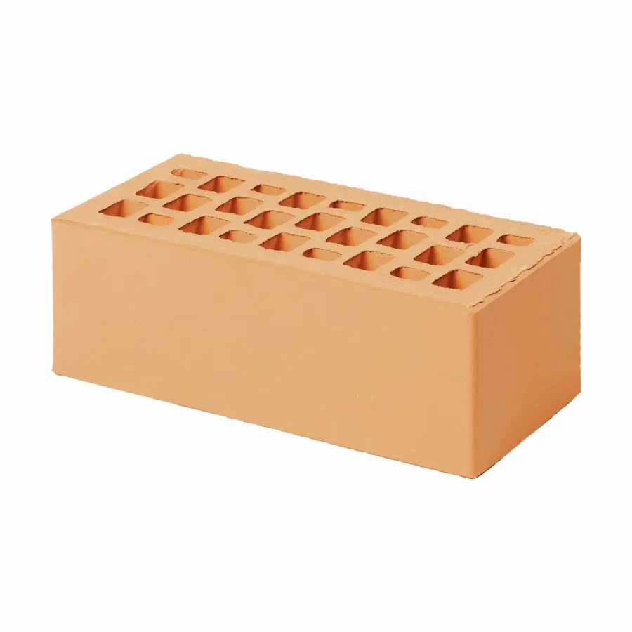 Кирпич лицевой FURBAU Classic Бронза 1,4НФ