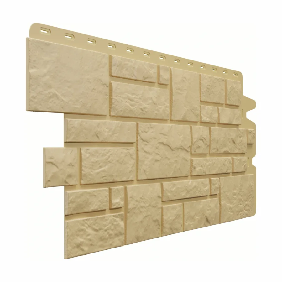 Фасадная панель DOCKE Standard Бург