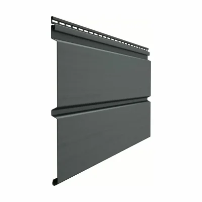 Сайдинг брус DOCKE Premium Интенсив D6S