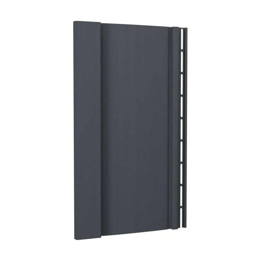 Сайдинг вертикальный DOCKE Premium Интенсив сайдинг S7