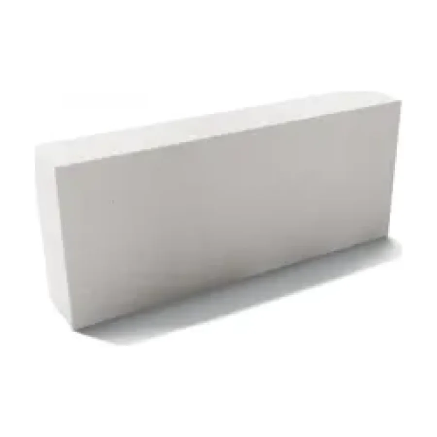 Поритеп перегородочный 625х250х125