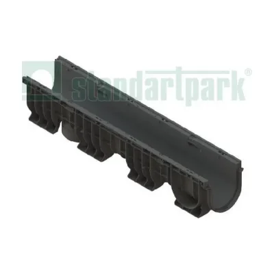 Лоток PolyMax Basic ЛВ-15.21.22-ППc РВ яч. ПП кл.А (к-т) 0824081
