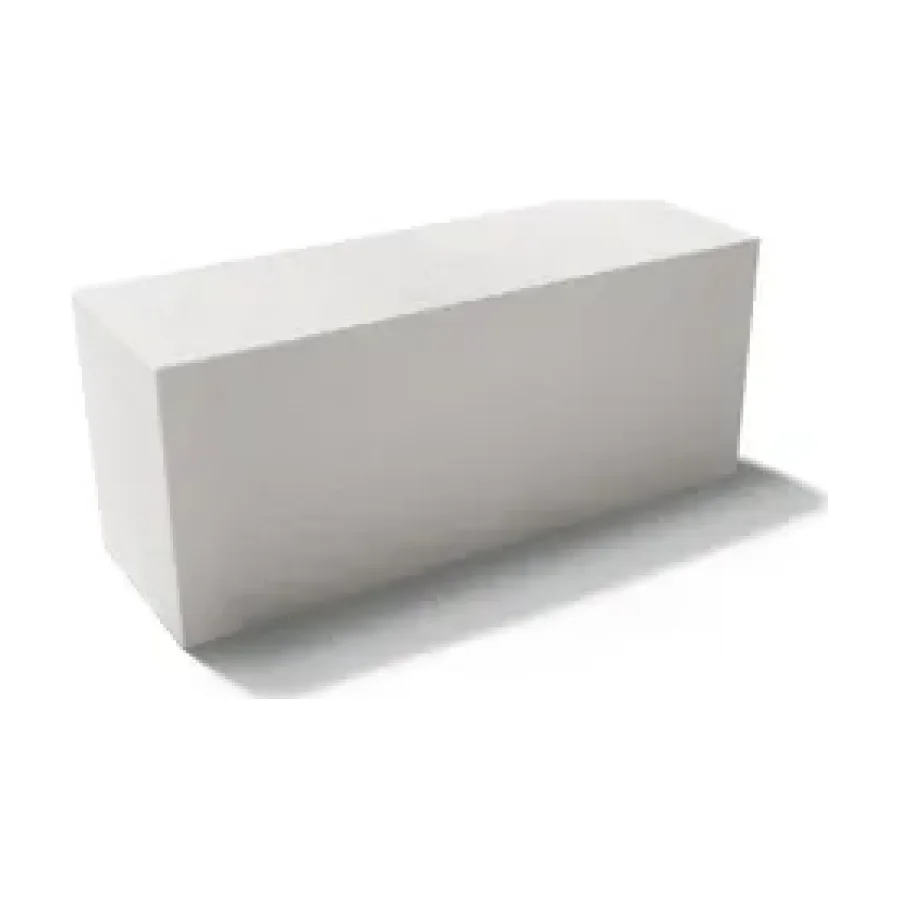 Поритеп стеновой 625х200х300