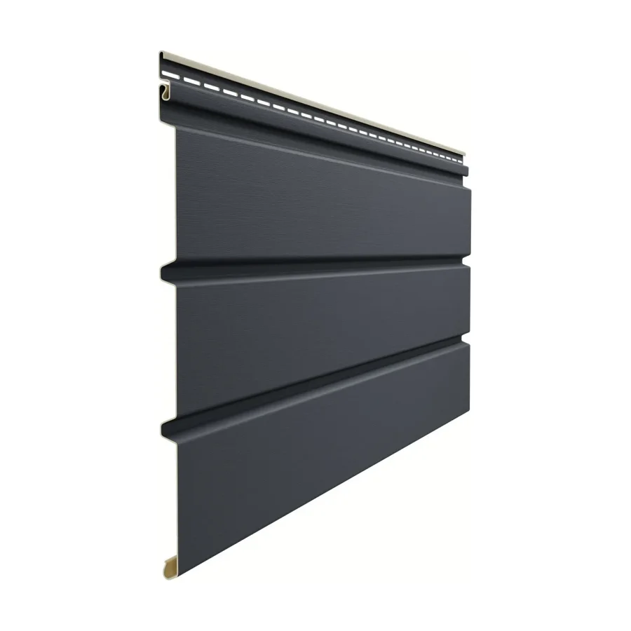 Софит DOCKE Premium T4 сплошной