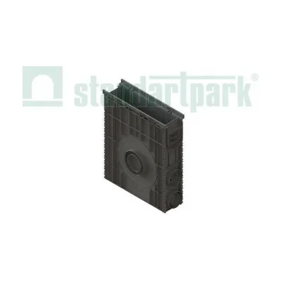 Пескоуловитель сборный PolyMAX Basic