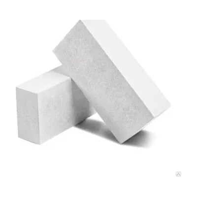 Кирпич силикатный рядовой 250х120х88