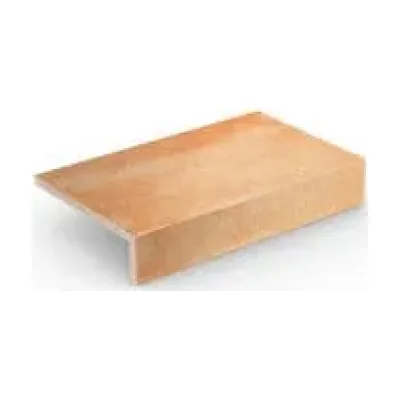 Ступень балконная KERAPLATTE ROCCIA X