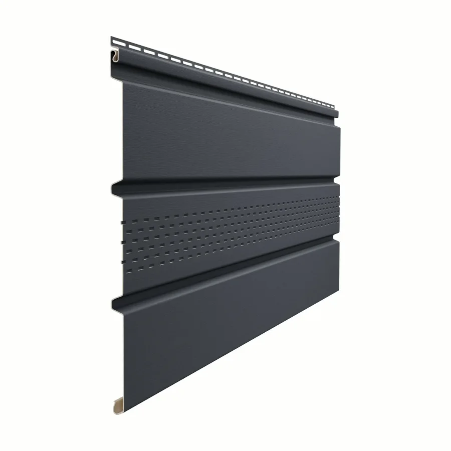 Софит DOCKE Standard T4 центральной перфорацией