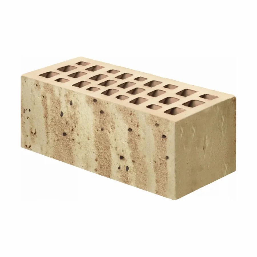 Кирпич лицевой FURBAU Classic Хельсинки 1,4НФ