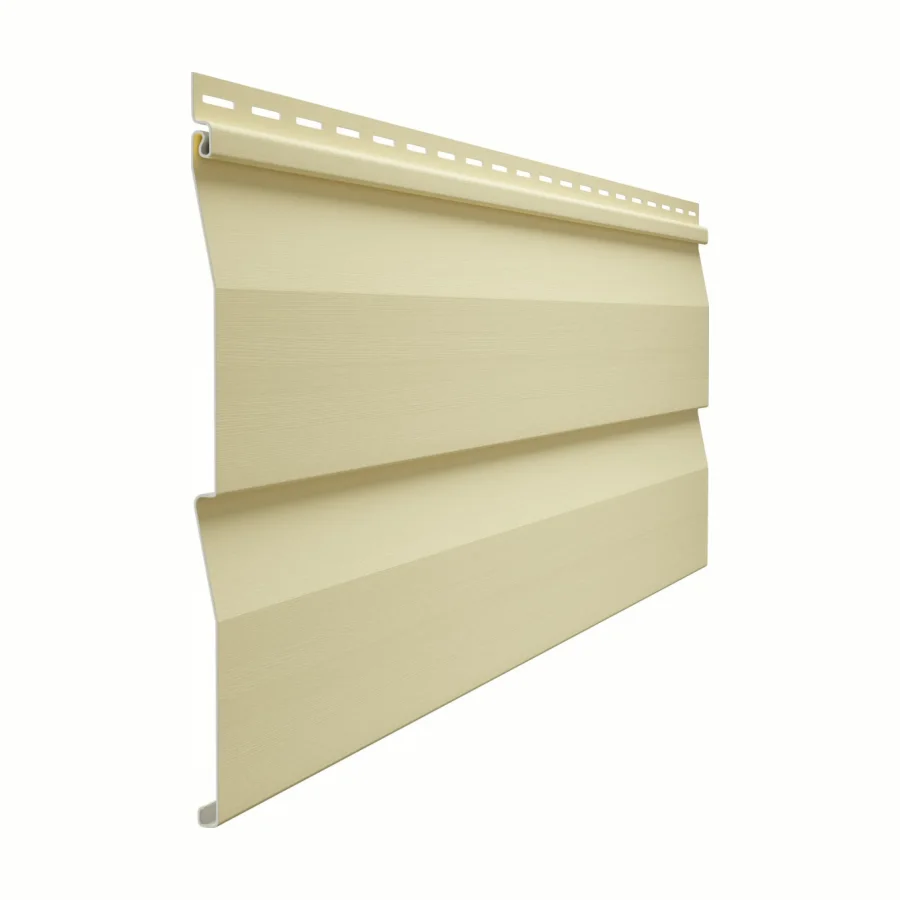 Сайдинг корабельный брус DOCKE Standard D4.5D