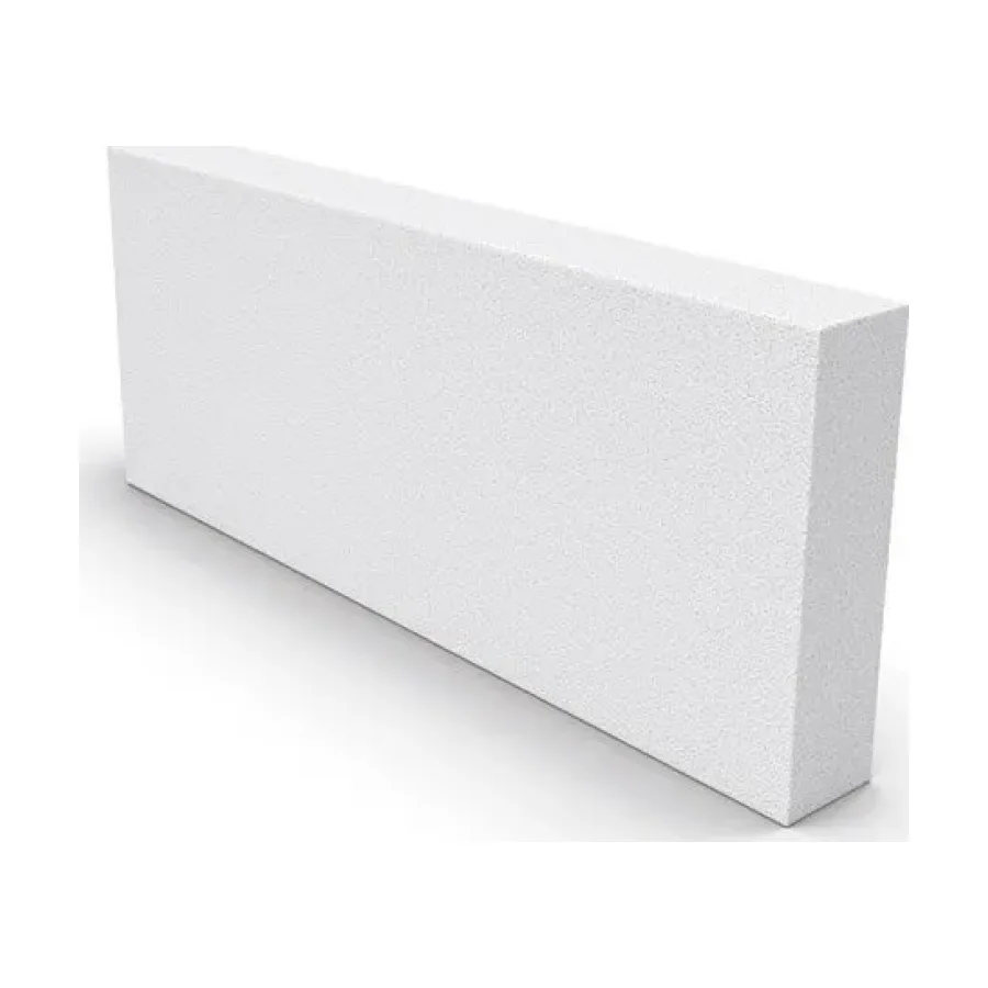 Газобетонный блок ISTKULT D500 B3,5 625x250x50