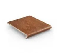 Ступень рядовая флорентинер KERAPLATTE ROCCIA (841)