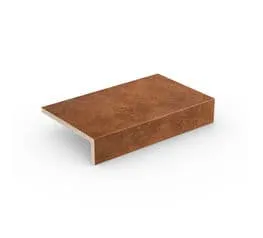 Ступень балконная KERAPLATTE ROCCIA
