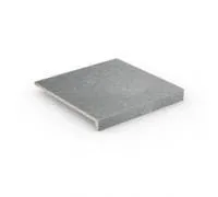 Угловая ступень KERAPLATTE ZOE (970)