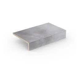 Ступень балконная KERAPLATTE AERA T