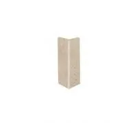 Угловой подступенок KERAPLATTE GRAVEL BLEND (960)