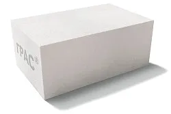 ГРАС стеновой 600x250x300 D500