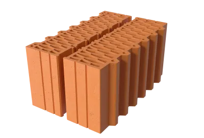 Porotherm 44 1/2