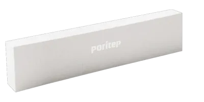 Поритеп БПА 1200х100х250/1000