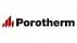 Porotherm 