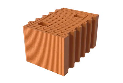 Porotherm 38