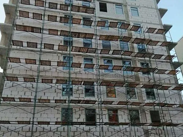 ЖК «Нижегородский» — ход стройки