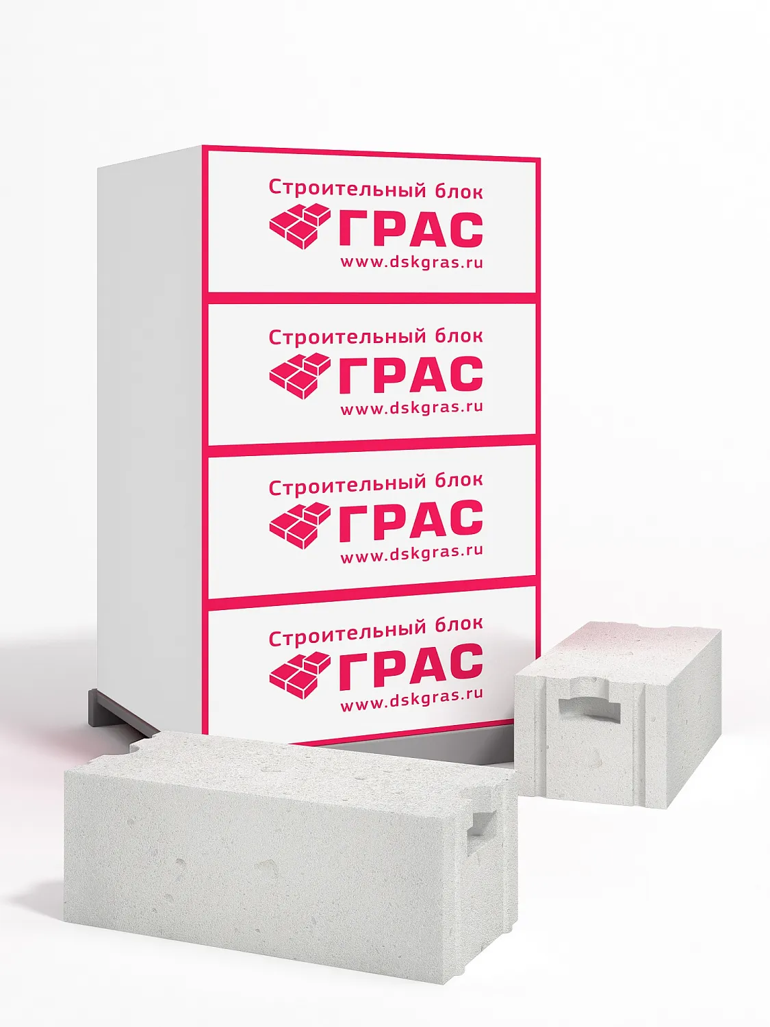 ГРАС стеновой 625х250/200х300 D350