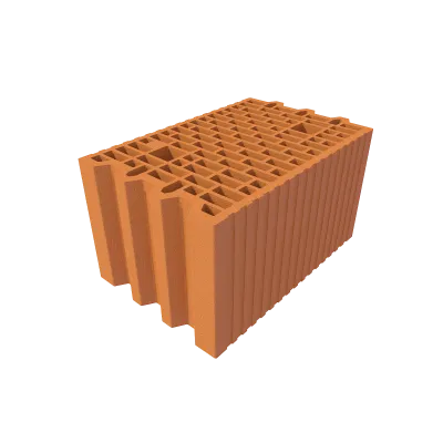 Porotherm 25