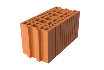Porotherm 20