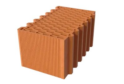 Porotherm 44