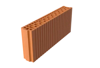 Porotherm 8