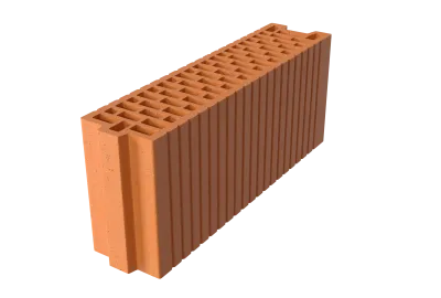 Porotherm 12