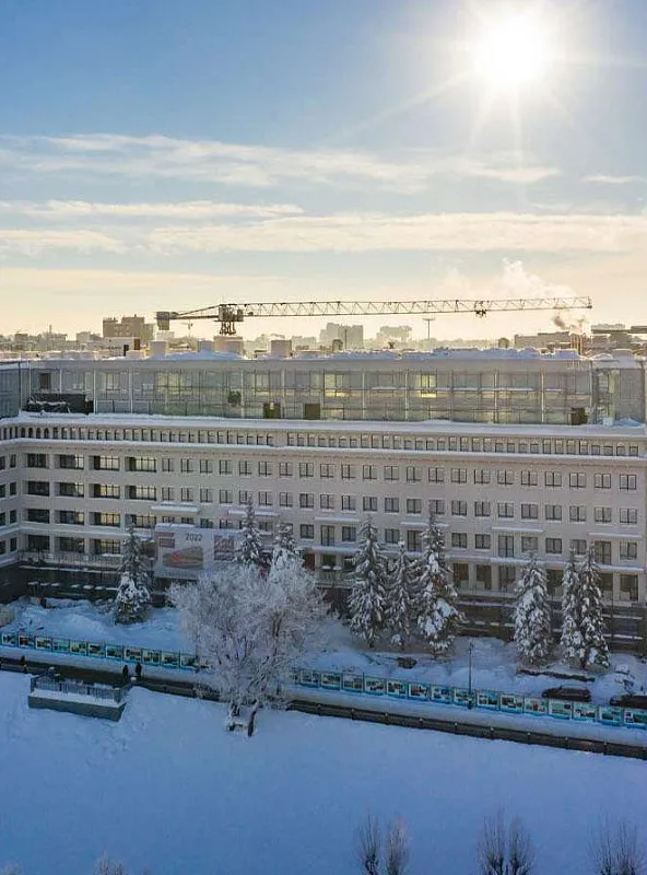 ЖК «Георгиевский»